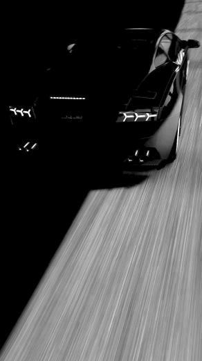 Dark Supercar Photo In Super Cars Car Wallpaper Sports