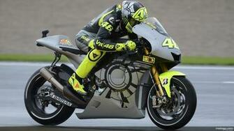 Valentino Rossi Yamaha Wallpaper HD WallpicsHD