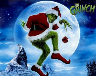 Charlie Brown Christmas Or How The Grinch Stole