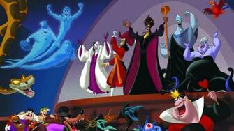 Disney Halloween Wallpaper