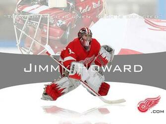 Jimmy Howard iPhone Wallpaper Galleryhip The