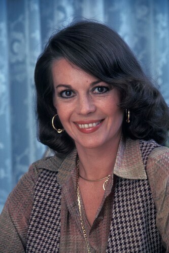 Natalie Wood Wallpaper Image In The Club