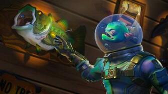 Fortnite Leviathan Skin Pro Game Guides