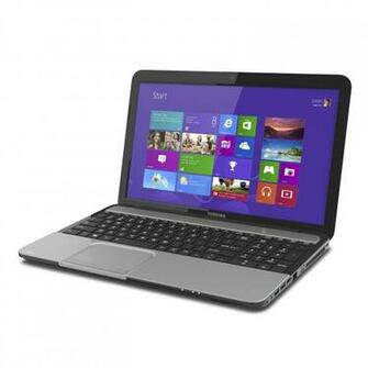 Toshiba Satellite L755 S5349 Inch Led Laptop Fusion