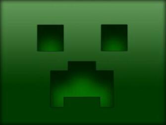 Minecraft Creeper Face Wallpaper Ing Gallery