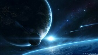 Planet Wallpaper High Definition