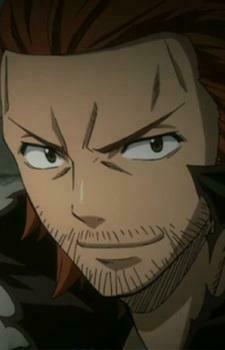 Gildarts Clive Image Magic Power Wallpaper And