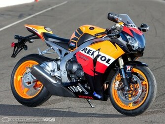 Honda Cbr1000rr Wallpaper