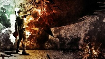 Devil May Cry Wallpaper Pictures