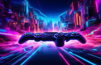 Ideapad Gaming Wallpaper