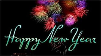 Happy New Year HD Hq Wallpaper Image