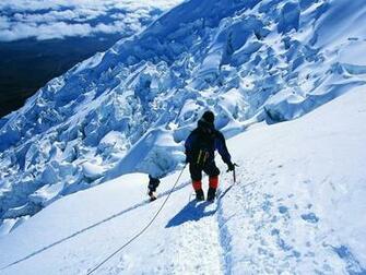 Mountaineering Wallpaper At Wallpaperbro