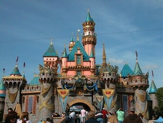Disney World
