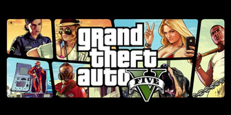 Liberty City Survivor Gta V Wallpaper