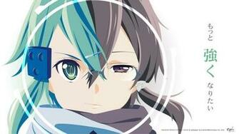 Sword Art Online HD Image Wallpaper Site