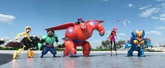 Big Hero Theme Song Movie Songs Tv Soundtracks