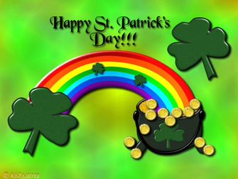 Best Wallpaper Pot Of Gold