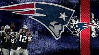 New England Patriots Wallpaper