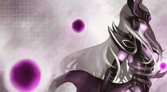 Syndra Desktop Background Lol Champion Wallpaper