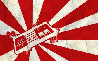 Widescreen Wallpaper Nintendo Entertainment System