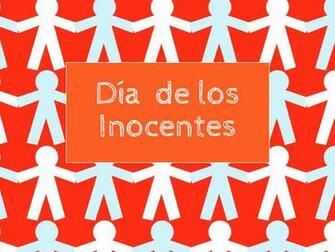 Inocentadas