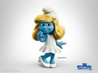 The Smurfs Wallpaper Technology News Tips Hub