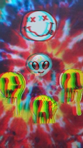 Acid Drips