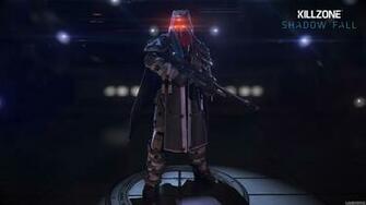 Killzone Shadow Fall Desktop Wallpaper Of Video Game