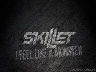 Skille Skillet Wallpaper