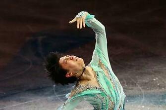 Yuzuru Hanyu Pictures Photos Image Zimbio