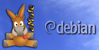 Diversidad Y Un Poco De Todo C Mo Instalar Amule En Debian Jessie