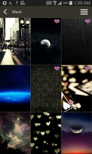Best Wallpaper QHD For Your Android Phone