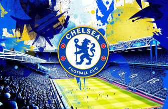 Cool Chelsea Wallpaper