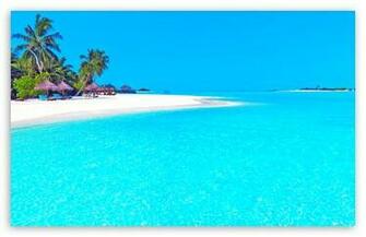 Crystal Clear Water HD Wallpaper For Standard Fullscreen Uxga