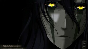 Ulquiorra Cifer Anime Picture Bleach HD Wallpaper 4y