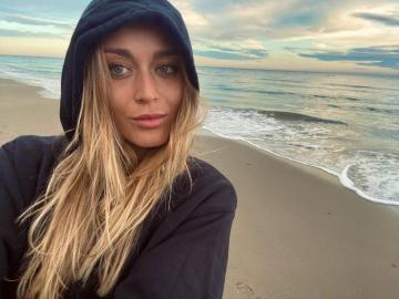Paula Badosa On Smell The Sea And Feel Sky Let