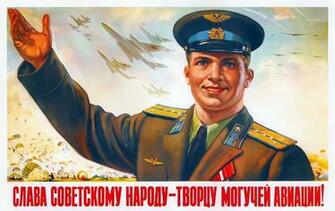 Russian Computer Wallpaper Desktop Background Id