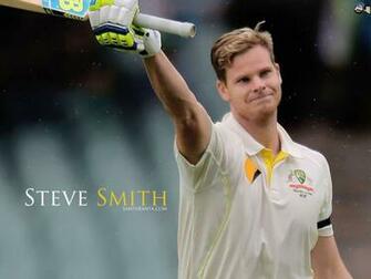 Steve Smith HD Wallpaper