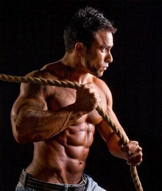Bodybuilding Motivational Pictures