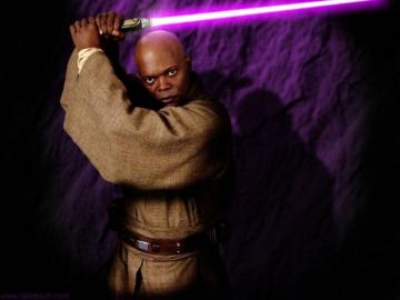 Samuel L Jackson Wants To Be In Star Wars Episode
