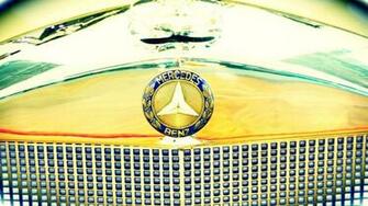 New Mercedes Benz Logo Wallpaper Full HD Pictures