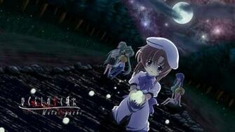Higurashi When They Cry Wallpaper High Quality