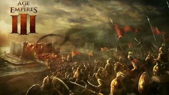 Age Of Empires Iii Full HD Wallpaper And Background Id