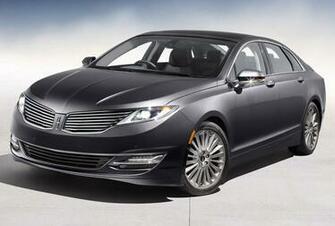 Lincoln Mkz Wallpaper Car Photos Videos Info