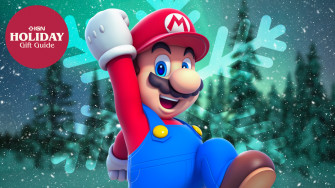 The Best Nintendo Holiday Gift Ideas For Ign