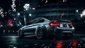 4k Bmw Car Sports Wallpaper