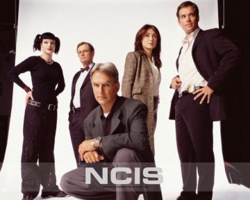 Ncis Wallpaper
