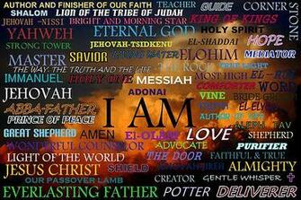 Scrippix In Jesus Name Is All Righteousness Part Two