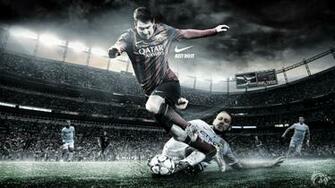 Messi Wallpaper By Nirmalyabasu5 D7s1gwv Top Lionel