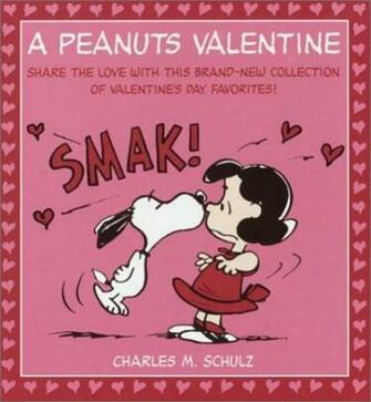 Charlie Brown Valentine Be My
